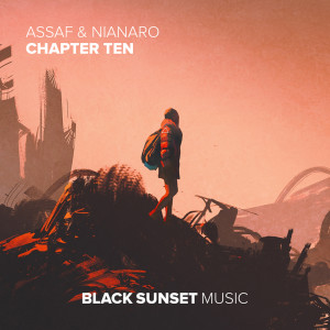 Dengarkan Chapter Ten (Extended Mix) lagu dari Assaf dengan lirik