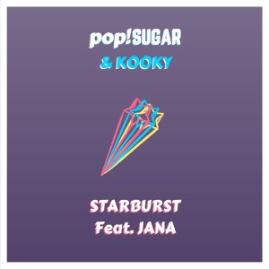 Album Starburst from pop!SUGAR