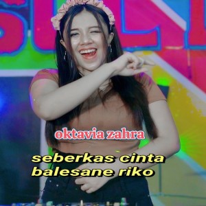 Album Seberkas Cinta Balesane Riko from oktavia zahra
