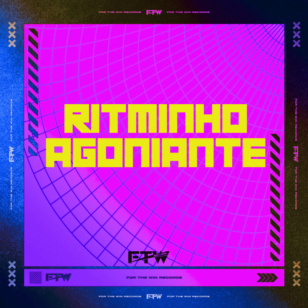Ritminho Agoniante (feat. DJ F7|Explicit)