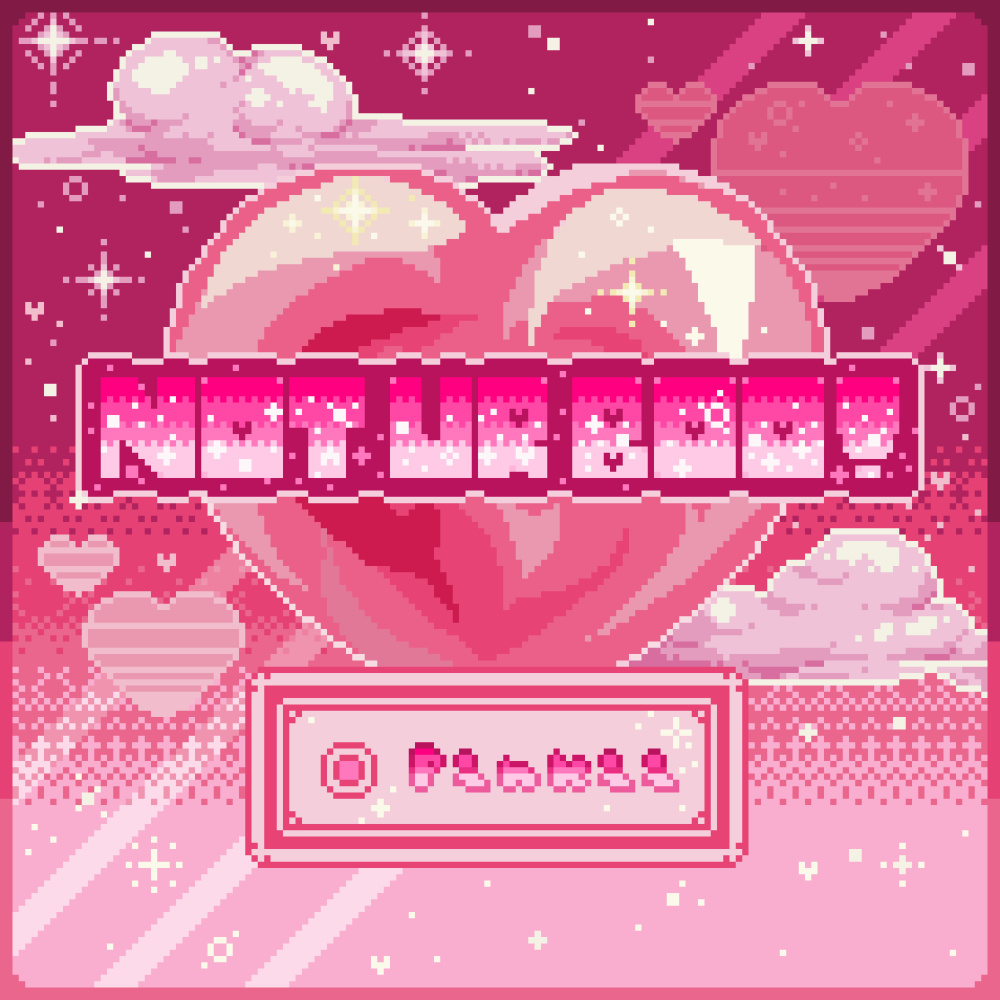 Not Ur Boo! (Explicit)