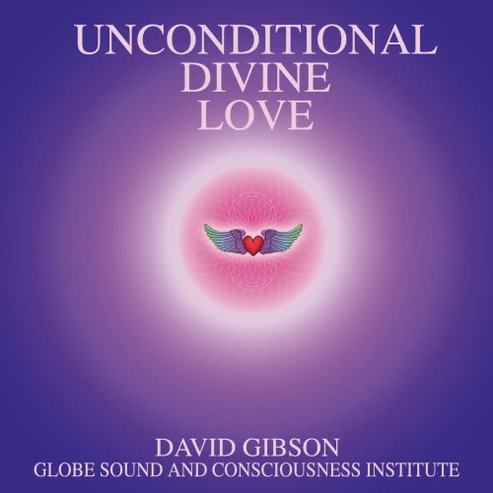 Unconditional Divine Love