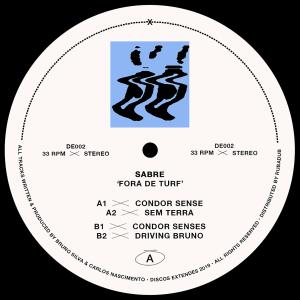 ดาวน์โหลดและฟังเพลง Condor Sense พร้อมเนื้อเพลงจาก Sabre