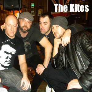 The Kites的專輯The Kites (Live in Shildon) [Explicit]