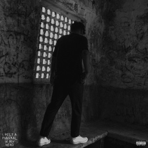 Listen to I felt a funeral in my head (Explicit) song with lyrics from Adrinum