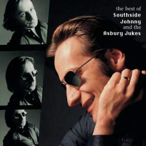收聽Southside Johnny And The Asbury Jukes的You Mean so Much to Me (Live)歌詞歌曲