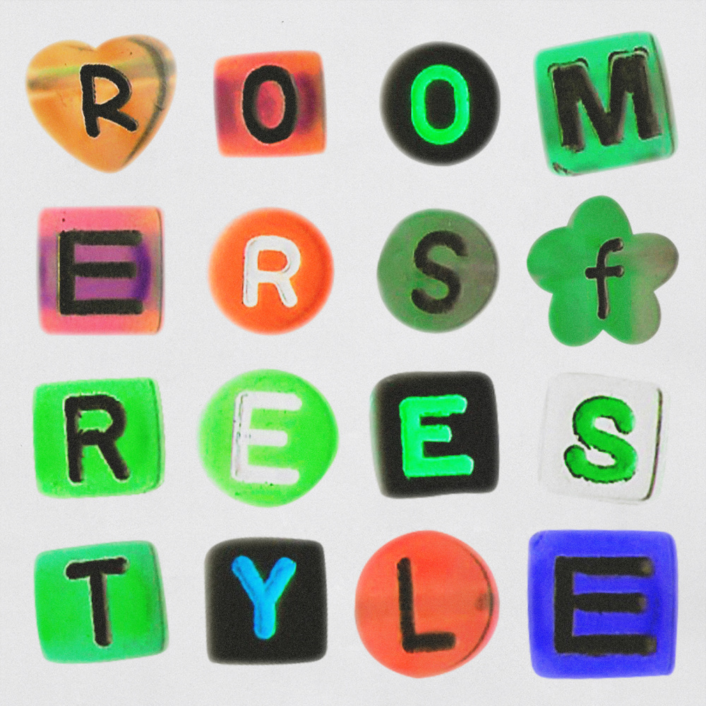 ROOMERS FREESTYLE (Explicit)