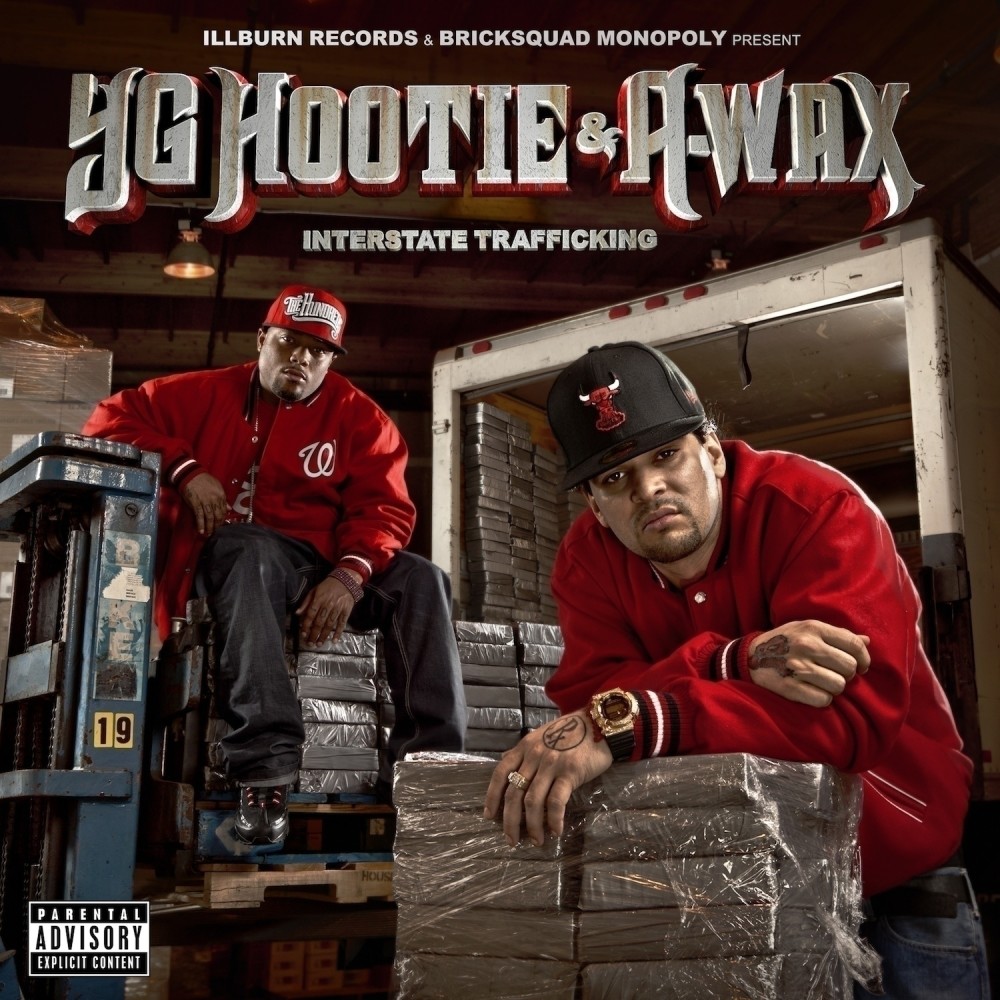 She's A Beast (Explicit)