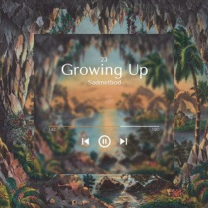 Album Growing Up from 
