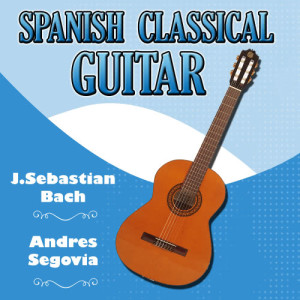 ดาวน์โหลดและฟังเพลง Suite Nº I In E Minor For Lute Bwv 996 "IV Sarabande And Bourree" พร้อมเนื้อเพลงจาก 安德烈斯·塞戈维亚