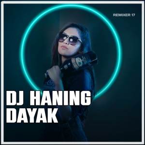 收聽REMIXER 17的DJ Haning (Remix)歌詞歌曲