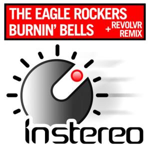 อัลบัม Burnin' Bells ศิลปิน The Eagle Rockers