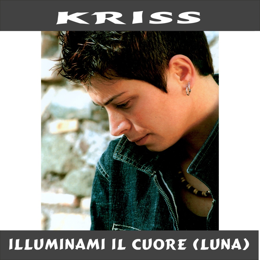 Illuminami il cuore (Luna)