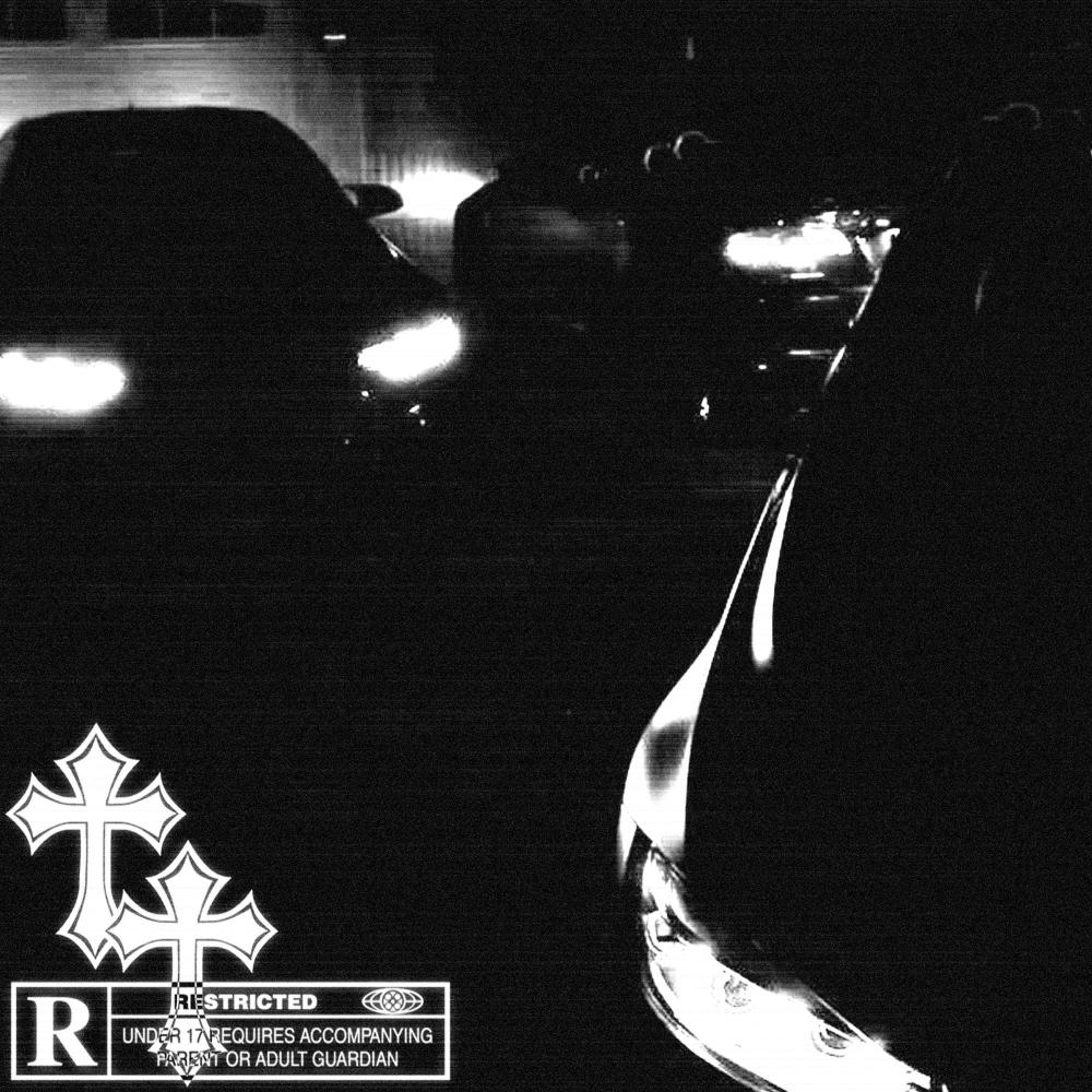 Bhus Velnių (feat. Vinnie Jones) (Explicit)