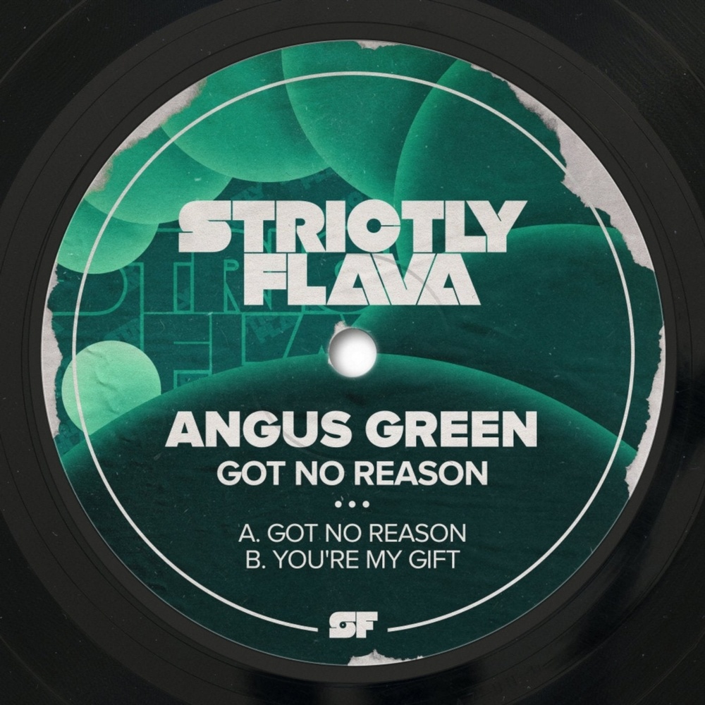 You're My Gift (Original Mix)