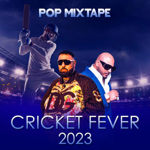 Iwan Fals & Various Artists的專輯Cricket Fever 2023 - Pop Mixtape