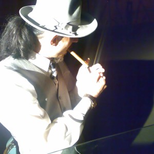 BEDINA的專輯Gangsta Love (Explicit)
