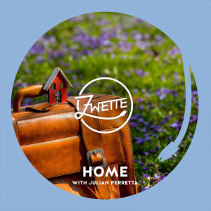 Zwette的專輯Home