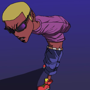 default playlist img