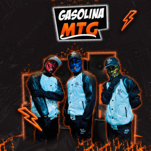 Mtg Gasolina (Explicit) dari SUSPECTUS
