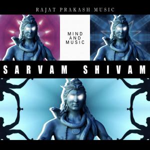 Album Sarvam Shivam from Karolin K Joy
