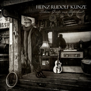 收聽Heinz Rudolf Kunze的Raus auf die Straße歌詞歌曲