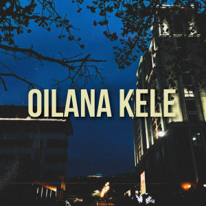 Album Oilana Kele from Zhuldyz
