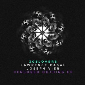 Listen to Censored Nothing song with lyrics from Joseph Vier