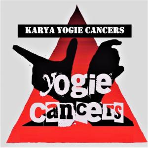 Album Karya from Yogie Cancers