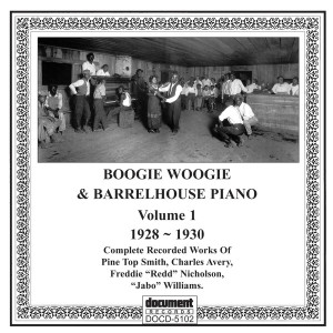 收聽Jabo Williams的Polock Blues歌詞歌曲