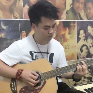 收聽凱楓的十七歲 (cover: 劉德華) (完整版)歌詞歌曲