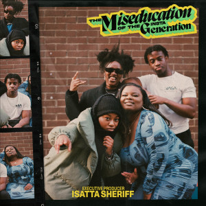 Album The Miseducation of the Insta Generation from Various