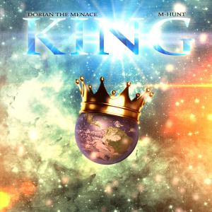 อัลบัม KING (feat. M-Hunt) (Explicit) ศิลปิน M-Hunt