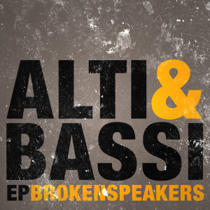 Listen to Alti e bassi (Suburra 2 Theme) (Explicit) song with lyrics from Brokenspeakers