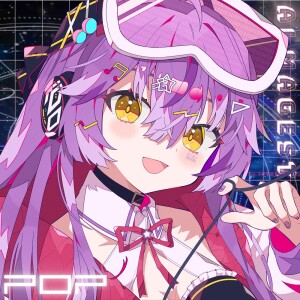 Listen to POP GIRL - FIND ME (feat. 初音ミク) (2024 Remaster) song with lyrics from P0P