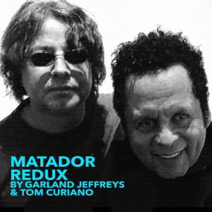 Garland Jeffreys的專輯Matador Redux