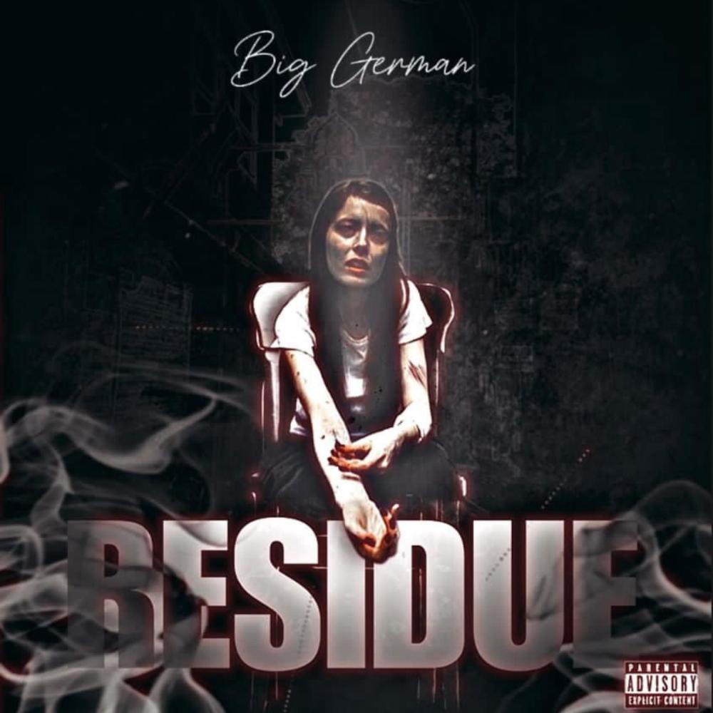 Mary Go Round (feat. Juicester & Lil Johnny) (Explicit)