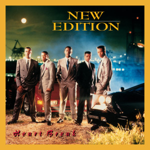 ดาวน์โหลดและฟังเพลง Supernatural (From "Ghostbusters II" Soundtrack) พร้อมเนื้อเพลงจาก New Edition
