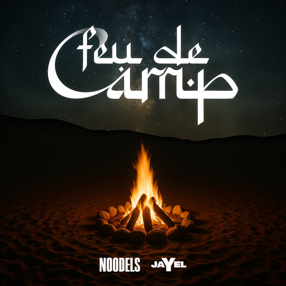 Feu de camp