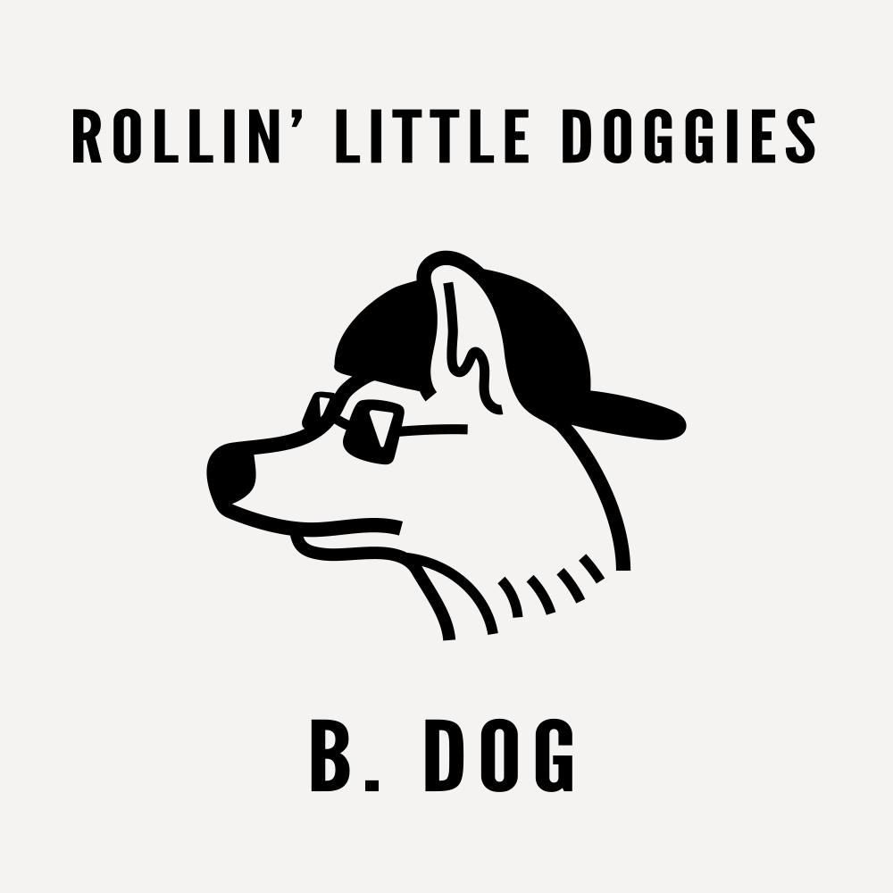 Rollin' Little Doggies