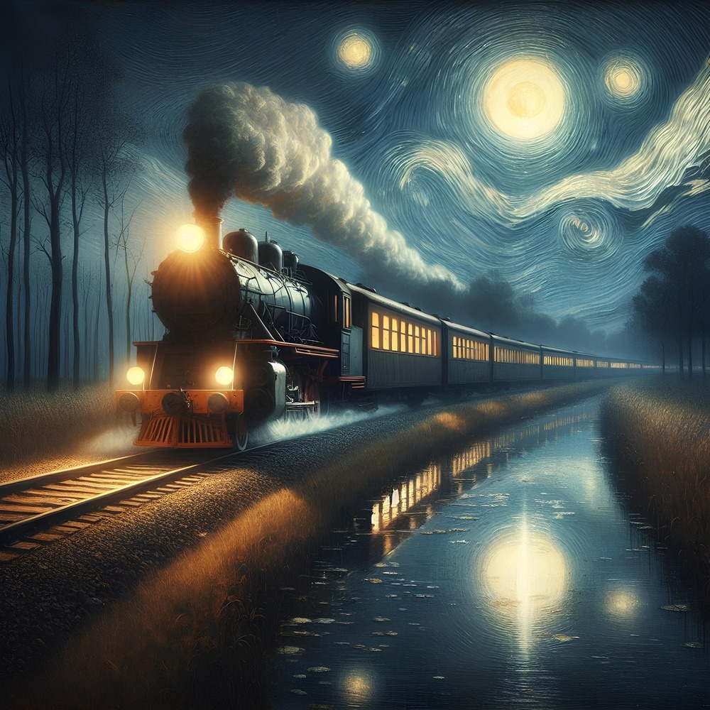 Midnight Train