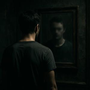 Ray Wilson的專輯Echoes in the Dark