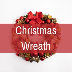 Album Christmas Wreath from Art Tatum