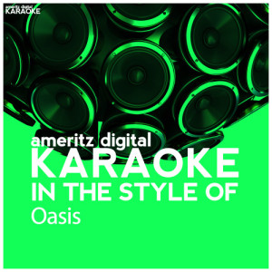 收聽Ameritz Digital Karaoke的Sunday Morning Call (Karaoke Version)歌詞歌曲
