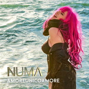 Numa的專輯Amoreunicoamore