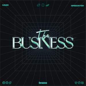 Album The Business (Sped Up) from 