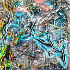 default playlist img