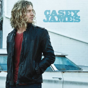 收聽Casey James的She's Money歌詞歌曲