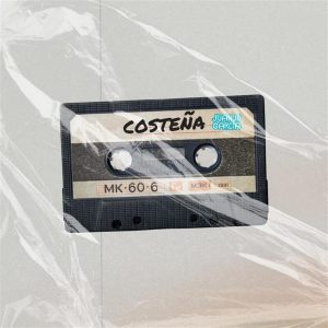 收聽Juanjo García的Costeña歌詞歌曲