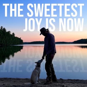 Tom Green的專輯The Sweetest Joy is Now